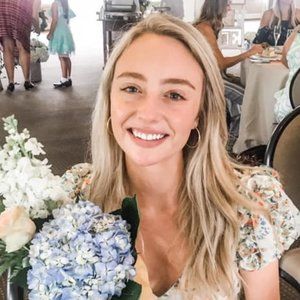 Meet your Posher, Paige